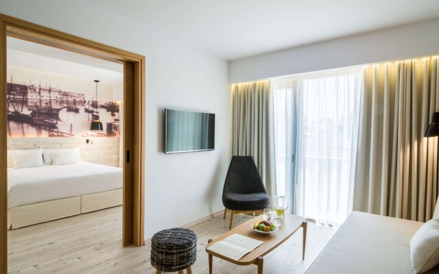 Ibis Styles Heraklion Central