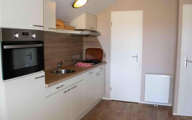 Comfortable Chalet Near National Park