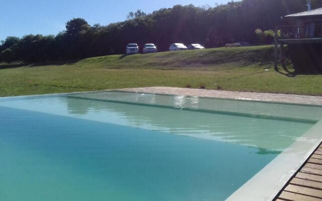 Hosteria La Bordona