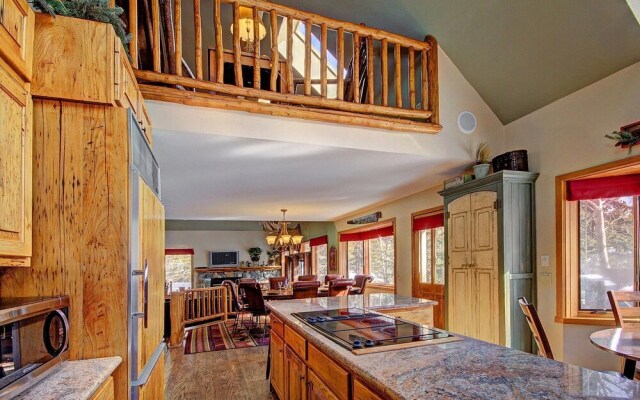 Gold King Lodge 8 Bedroom Home by RedAwning