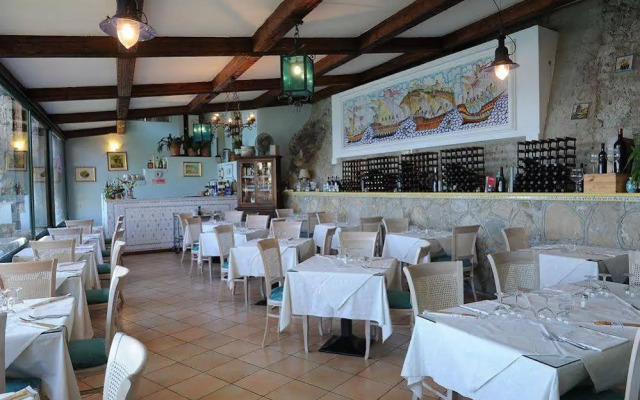 Villa San Michele