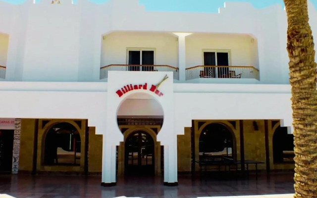 Sharm Heights Apartments