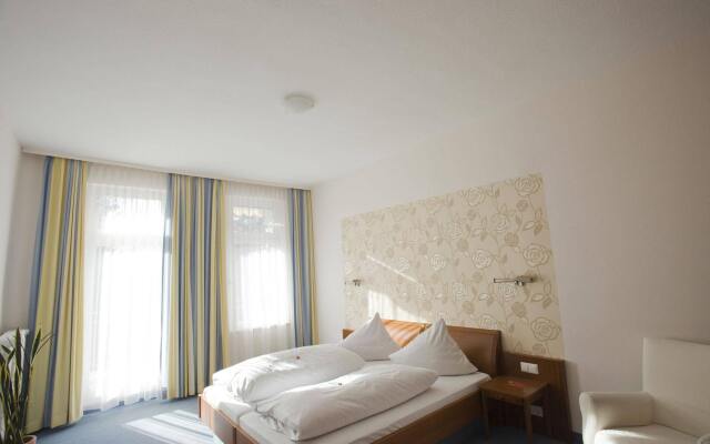 Parkhotel Jordanbad