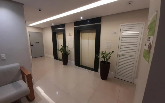 Studio Guarulhos Aeroporto