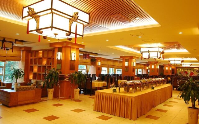 Huaxi Angel Hotel - Chengdu