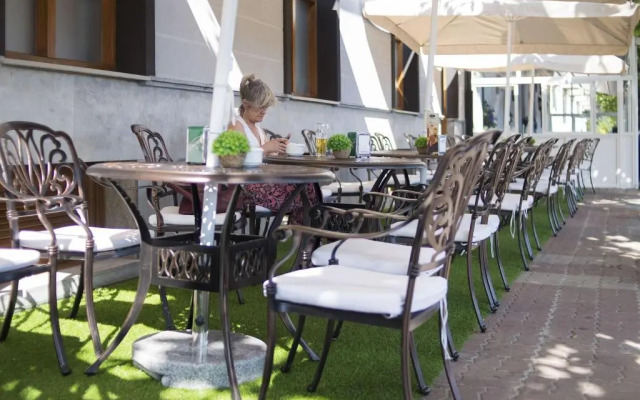 Hotel Boutique Bahía de Plentzia