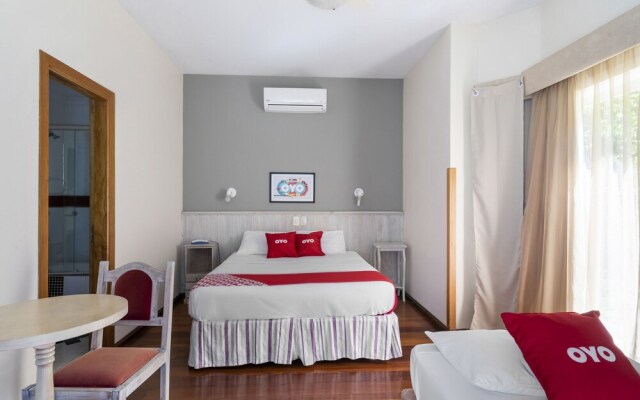 Hotel Hospedaria Provençal