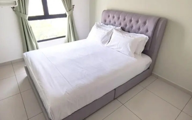 The Horizon Ipoh Stay by Grab A Stay