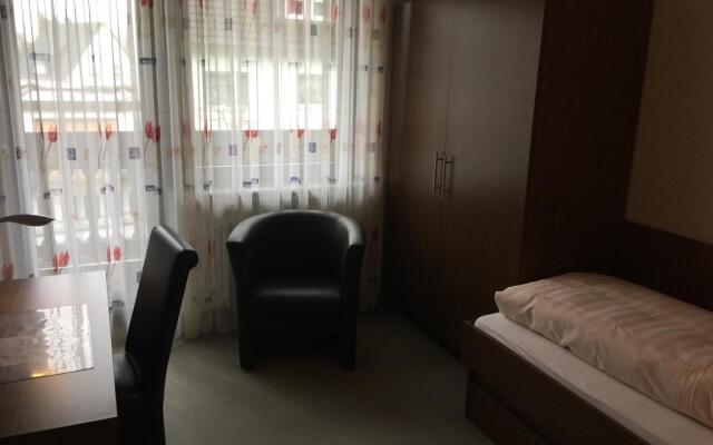 Hotel Bad Driburg