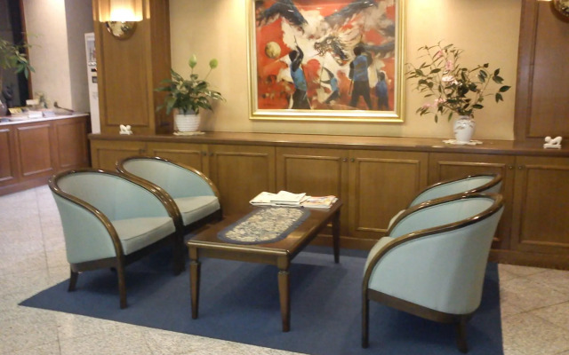 Nagasaki IK Hotel