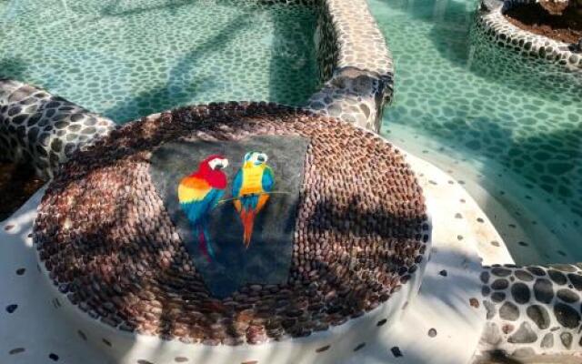 Flamingo Hotel & Spa - Pet Friendly