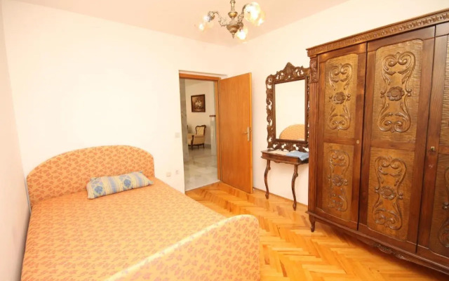 Seaside holiday house Rogoznica - 6226