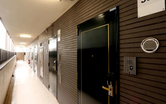 Business Inn Grandeur Fuchu