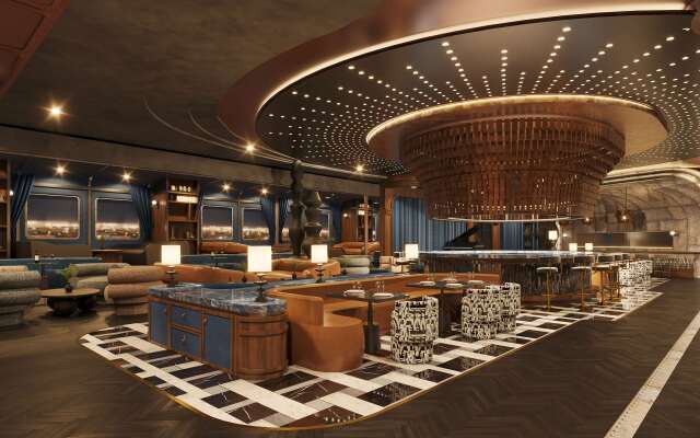 Grand Hotel Tijuana