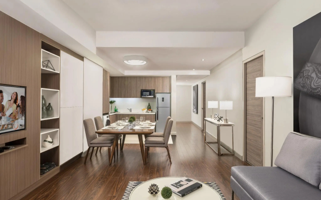 Citadines Millennium Ortigas Manila