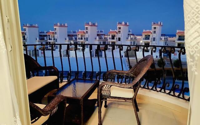 Sharm Hills Resort