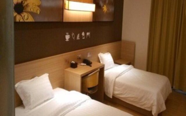IU Hotel Shenzhen Kuiyong