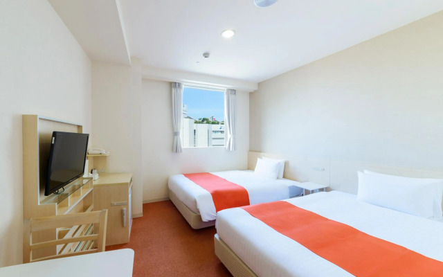 Hotel Abest Naha Kokusaidori