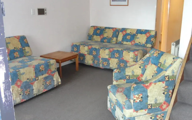 Comfort Inn Gwendoline