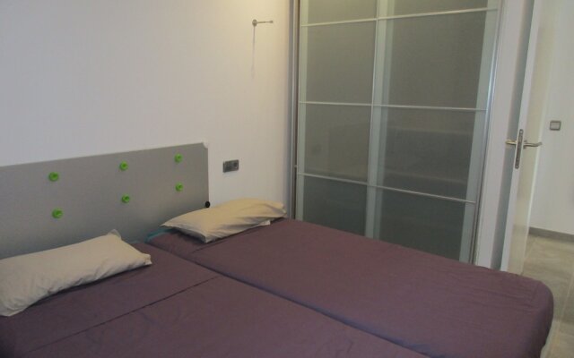 Inmo Estartit Apto. Mediterránea 37