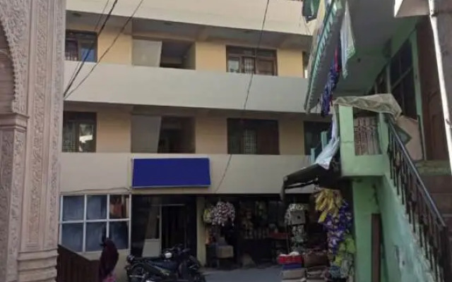 Shah Guest House Nainital by Goroomgo