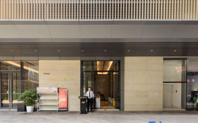 Roland Ritz Hotel