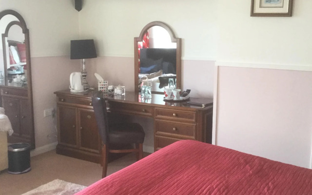 The Aldwick B&B