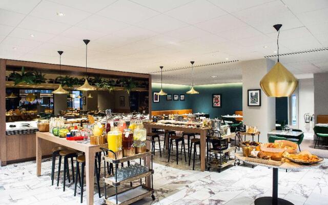 Radisson Blu Hotel, Glasgow