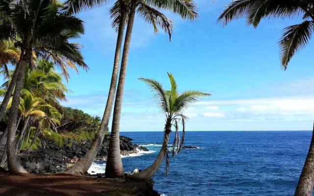 Hale O'hia Lehua 3 Bedroom Home by RedAwning