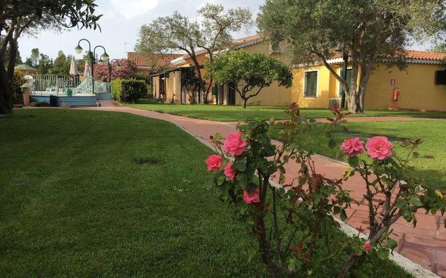 Residence Verde Mare