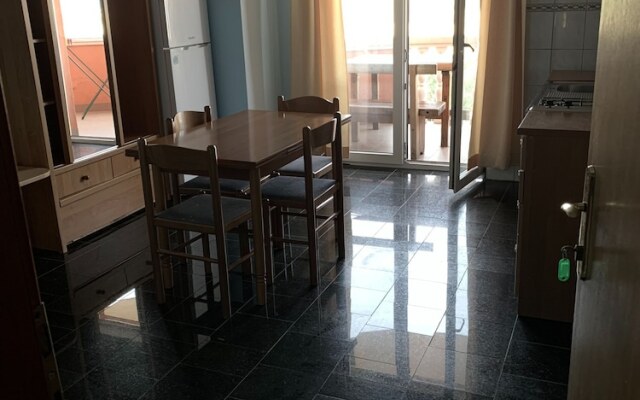 Villa ata Razanac - Apartment With sea View