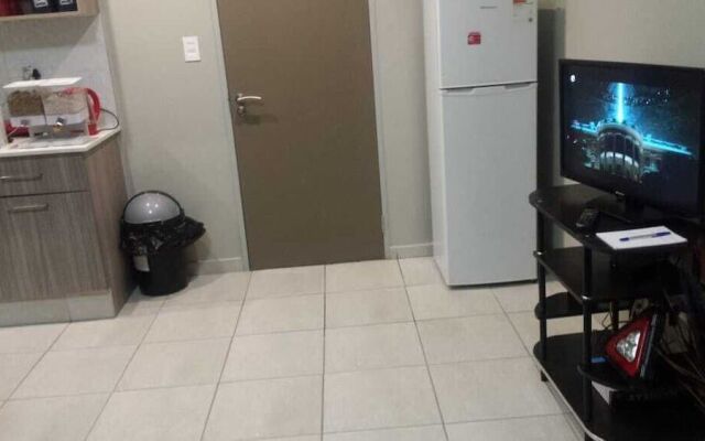 Apartmento Rosebank