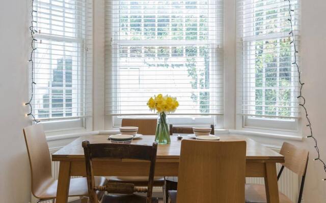 onefinestay - West Kensington apartments