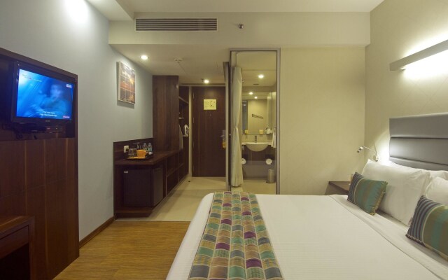 Keys Prima by Lemon Tree Hotels, Pimpri Pune