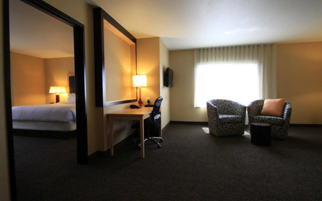 SpringHill Suites Green Bay