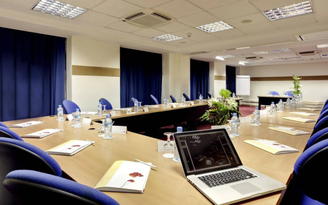 Hotel ibis Casa Sidi Maarouf