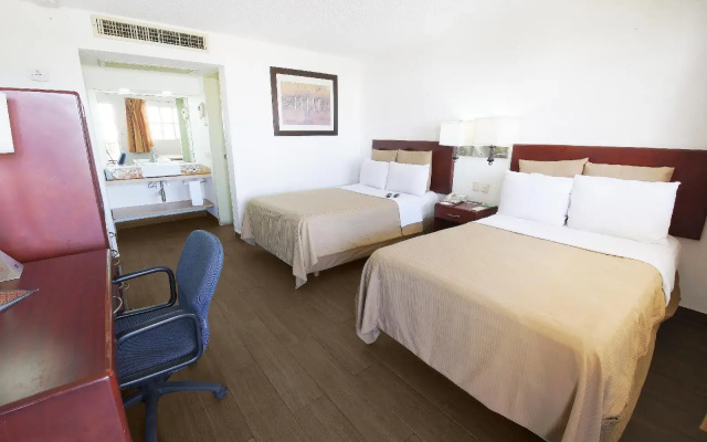Gamma Ciudad Obregon by Fiesta Inn