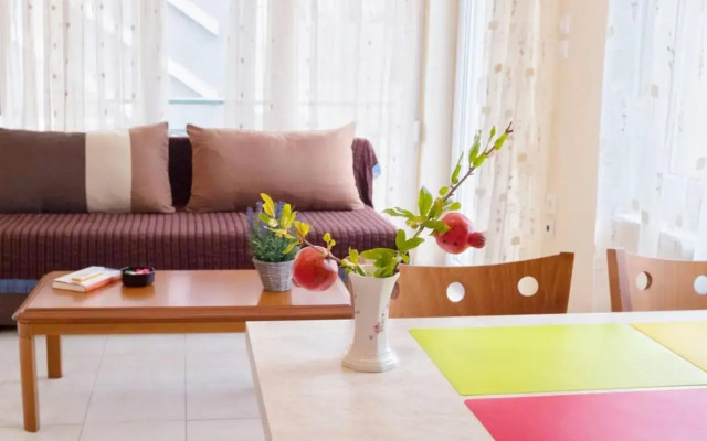 Nice & Quiet Apartment in Best Area