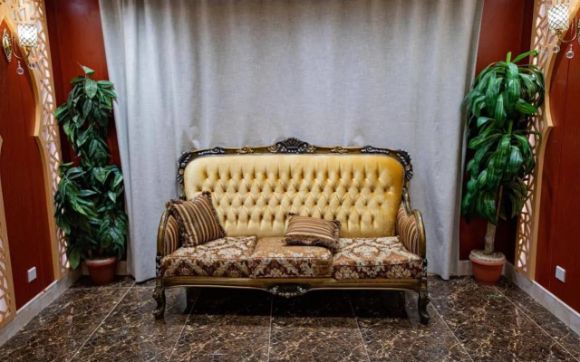 Misk Umm Al Qura Hotel