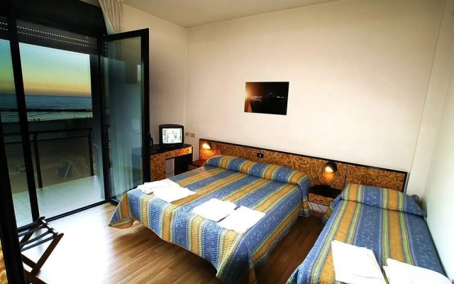Hotel Avila In