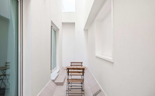 Silkhaus Millennium Executive Tower