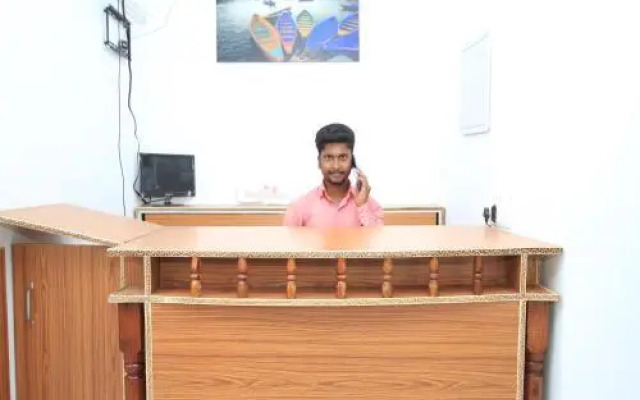 The Tangerine Resort