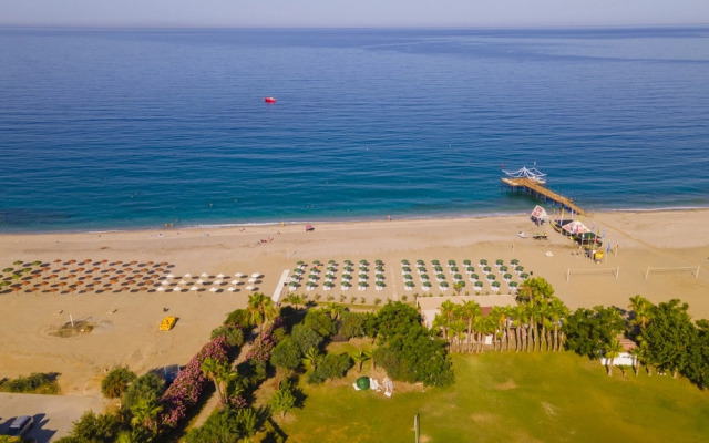 Titan Club Hotel Ultra All Inclusive