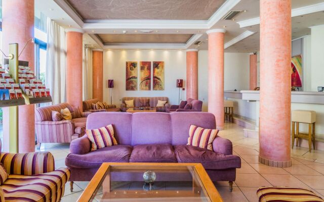 Castello City Hotel