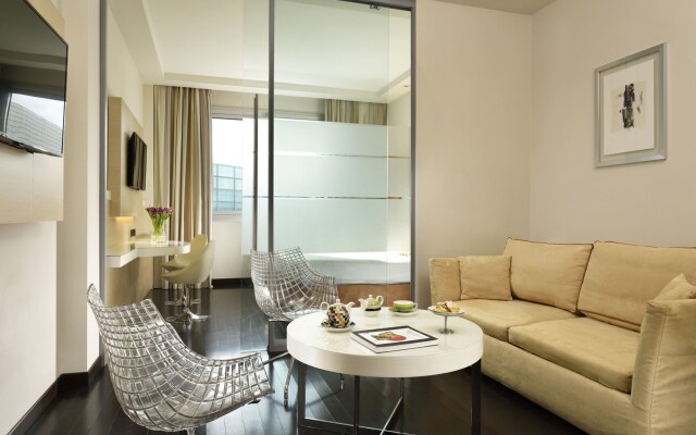 La Favorita Hotel