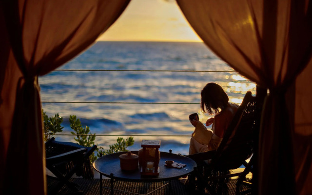 Our Habitas Tulum - Adults Only