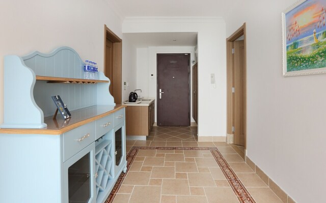Little Prince Holiday Hotel