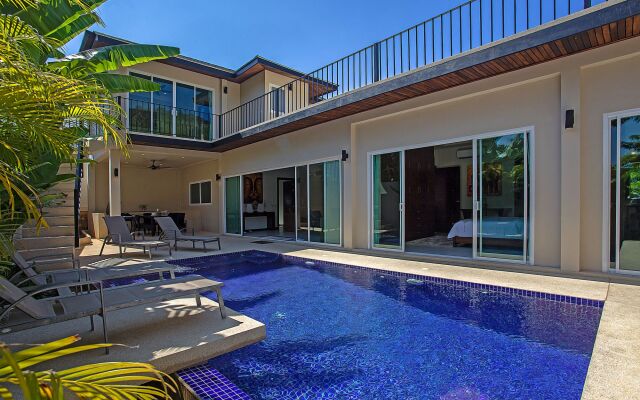 Rawayana Pool Villa