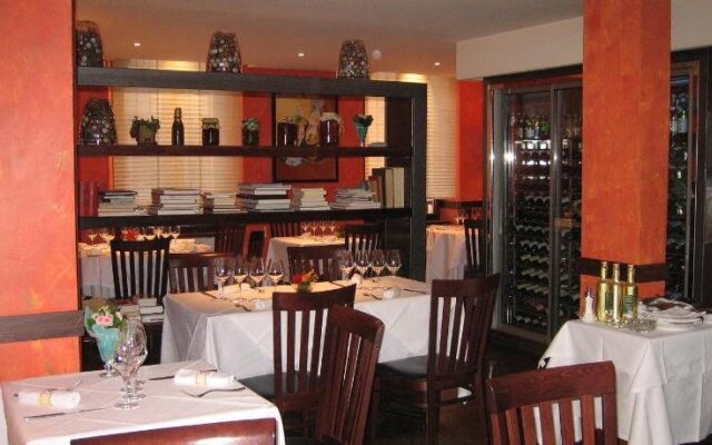 Hotel Restaurent Les Berceaux