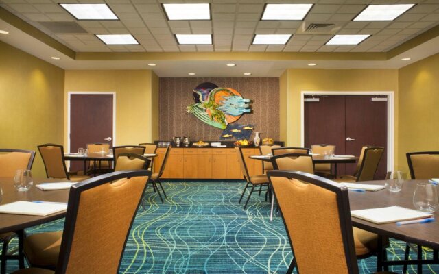 SpringHill Suites by Marriott Gainesville